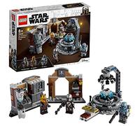 Lego SOP Star Wars Die mandalorianische Schmiede Der Waffenschmiedin a Partir de 16 años, 258 Piezas