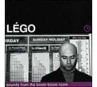 Lego - Sounds from The Boom Room