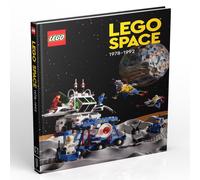 LEGO Space 1978-1992