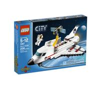 LEGO Space Shuttle 3367