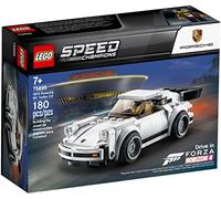 Lego Speed Champions 1974 Porsche 911 Turbo 30 75895