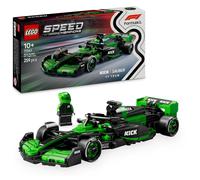 LEGO Speed Champions 77247 Speed Champions Bolid F1 KICK Sauber Team C44