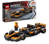 Lego Speed Champions 77251 Auto De Carrera McLaren F1 Team MCL38