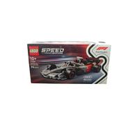 LEGO Coche de Carreras Audi Revolut F1 Team R26