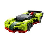 Lego Speed Champions Aston Martin Valkyrie AMR Pro 30434 Bolsa de plástico