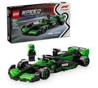 LEGO Speed Champions Auto da Corsa KICK Sauber F1 Team C44 Macchina Giocattolo d