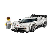 LEGO Speed Champions - Bugatti Centodieci Sports - 77240