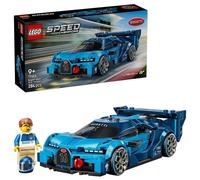 LEGO Speed Champions Bugatti Vision GT 77253 284 piezas
