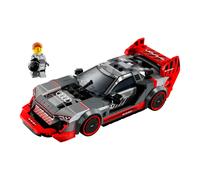 LEGO Speed Champions Carro de Corrida Audi S1 e-tron quattro - 76921