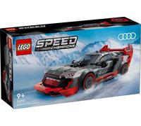 LEGO Speed Champions Coche de carreras Audi S1 e-tron quattro 76921