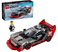 LEGO 76921 - Coche de carreras LEGO® Audi S1 e-tron quattro