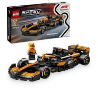 LEGO Coche de Carreras McLaren F1 Team MCL38 Speed Champions 77251