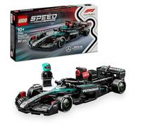 LEGO Speed Champions - Coche de Carreras Mercedes-AMG F1 W15 - 77244