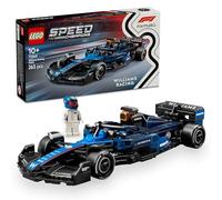 LEGO Speed Champions - Coche de Carreras Williams Racing FW46 F1 - 77249