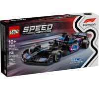 LEGO Speed Champions - Coche de Carreras BWT Alpine F1® Team A524 - 77248