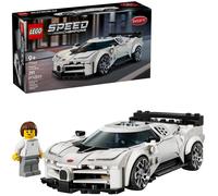 LEGO Speed Champions - Bugatti Centodieci Sports - 77240