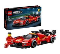 LEGO Speed Champions Ferrari 499P - 77261
