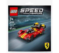 LEGO Speed Champions: Ferrari 499P - hipercoche 30709