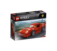 Lego Speed Champions Ferrari F40 Competizione 75890 Coche De Carreras