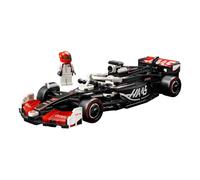 Lego Speed Champions Haas VF-24 Fórmula 1 - 77250