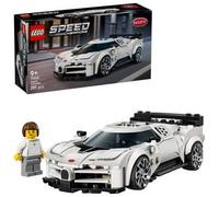 LEGO Speed Champions - Bugatti Centodieci Sports - 77240