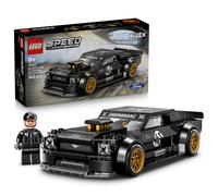 LEGO Speed Champions Ken Blocks 1965 Ford Mustang Hoonicorn V1 - Muscle Car Spie
