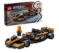 LEGO Speed Champions McLaren F1 Team MCL38 Coche De Carrera 77251 Set