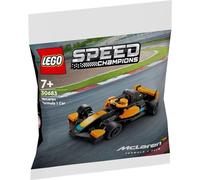 LEGO Speed Champions McLaren Fórmula 1 Coche 30683 Polybag