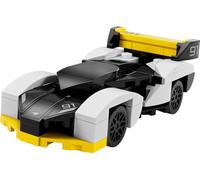 Lego Speed Champions Mclaren Solus GT