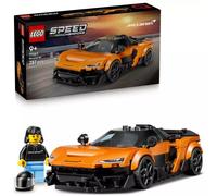 LEGO® Speed Champions McLaren W1 77257