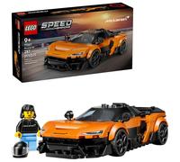 LEGO Speed Champions McLaren W1 (77257) Oficial Nuevo