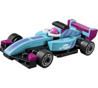 LEGO Speed Champions Minicarro F1 Academy™ - 30734