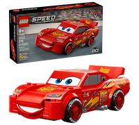 LEGO Rayo McQueen