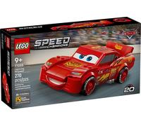 LEGO Rayo McQueen