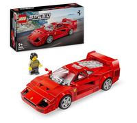 LEGO 76934 - Superdeportivo LEGO® Ferrari F40