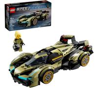 LEGO Speed Champions - Superdeportivo Lamborghini Lambo V12 Vision GT - 76923