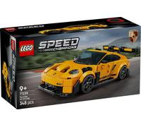 LEGO Speed Champions - Porsche 911 GT3 RS - 77239