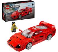 LEGO Speed ??Champions: Superdeportivo Ferrari F40 - LEGO