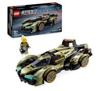 LEGO Speed Champions - Superdeportivo Lamborghini Lambo V12 Vision GT - 76923