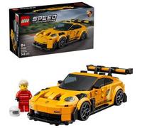 LEGO Speed Champions - Superdeportivo Porsche 911 GT3 RS - 77239