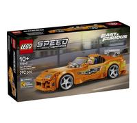LEGO Speed Champions - Toyota Supra MK4 de A Todo Gas - 77260