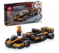 LEGO Coche de Carreras McLaren F1 Team MCL38 Speed Champions 77251