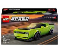 LEGO® SPEED Deportivo Dodge Challenger SRT Hellcat