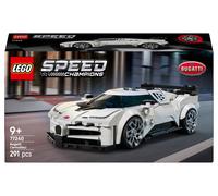 LEGO® SPEED Hiperdeportivo Bugatti Centodieci