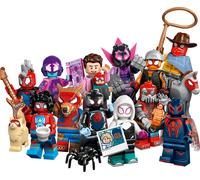 LEGO Spider-Man: Cruzando el Multiverso