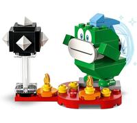 LEGO Spike Super Mario 71413 - NUEVO