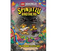 LEGO Spinjitzu Brothers: The Chroma's Clutches
