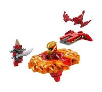LEGO Spinner Del Dragón Spinjitzu De Kai NINJAGO