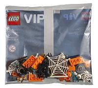 LEGO Spooky Halloween VIP Add On Pack (40513) Juguete de construcción 2022