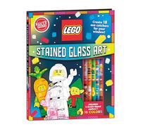 Klutz – Lego Stained Glass Art